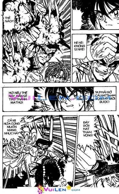 Tiểu Ma Thần Zenki Chapter 10 - 33