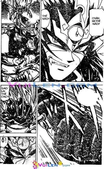 Tiểu Ma Thần Zenki Chapter 10 - 43