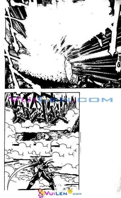 Tiểu Ma Thần Zenki Chapter 10 - 49