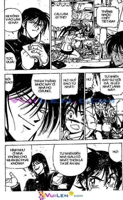 Tiểu Ma Thần Zenki Chapter 10 - 60