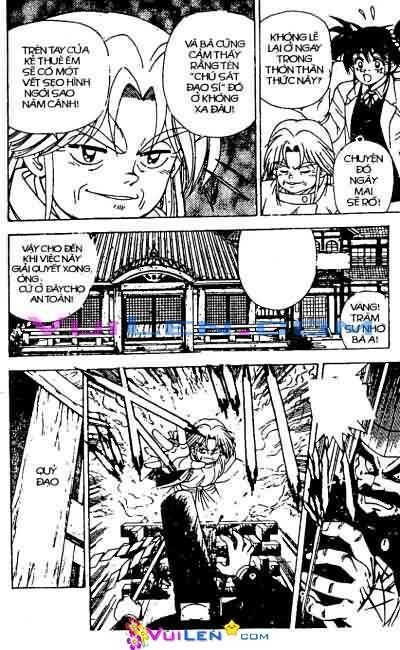 Tiểu Ma Thần Zenki Chapter 10 - 70