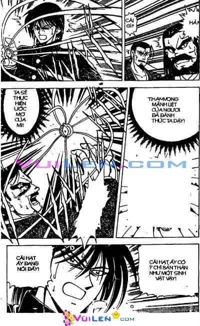 Tiểu Ma Thần Zenki Chapter 10 - 77