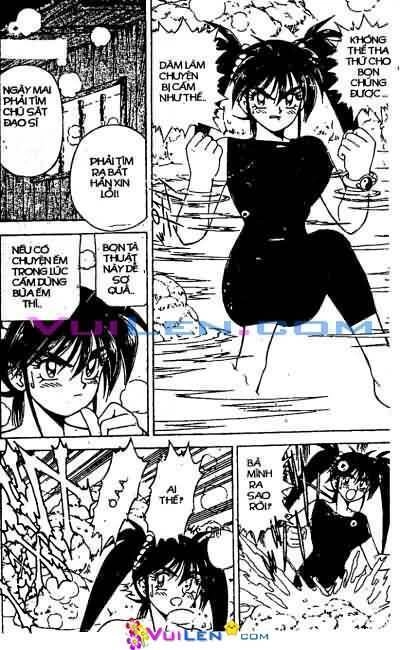 Tiểu Ma Thần Zenki Chapter 10 - 80