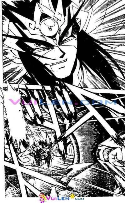 Tiểu Ma Thần Zenki Chapter 10 - 92