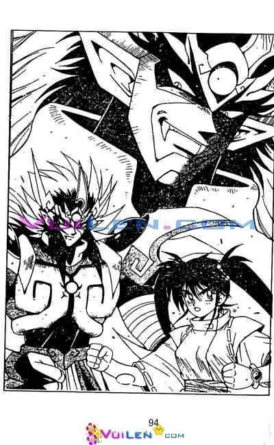 Tiểu Ma Thần Zenki Chapter 10 - 95