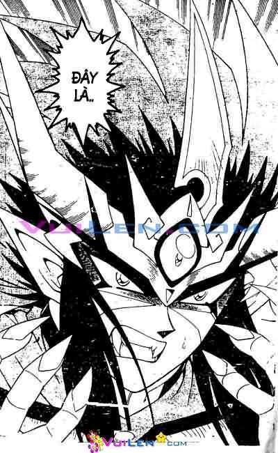 Tiểu Ma Thần Zenki Chapter 10 - 105