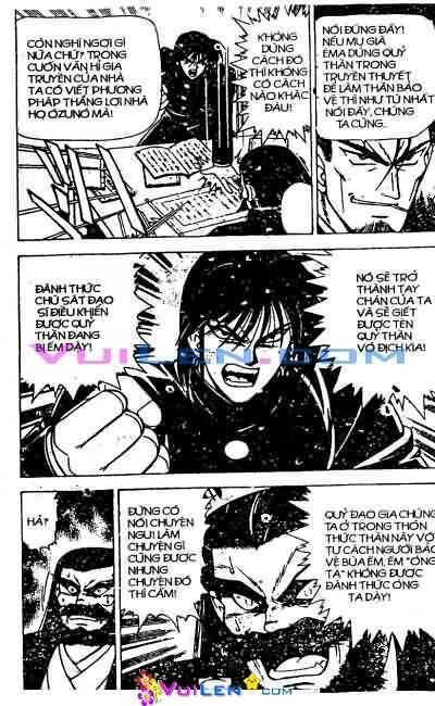 Tiểu Ma Thần Zenki Chapter 10 - 114