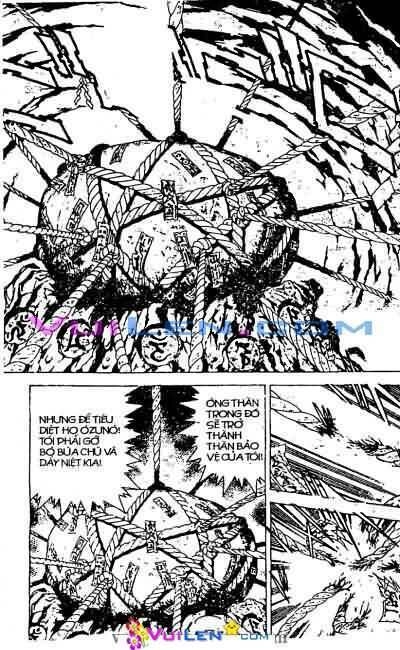 Tiểu Ma Thần Zenki Chapter 10 - 118