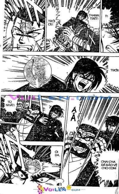 Tiểu Ma Thần Zenki Chapter 10 - 123