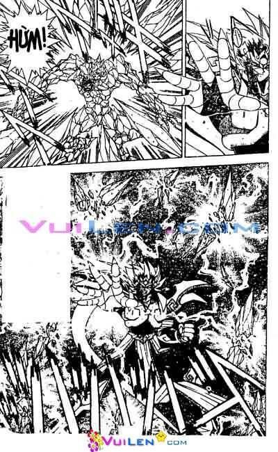 Tiểu Ma Thần Zenki Chapter 11 - 17