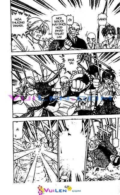 Tiểu Ma Thần Zenki Chapter 11 - 51