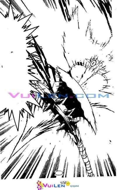 Tiểu Ma Thần Zenki Chapter 11 - 107