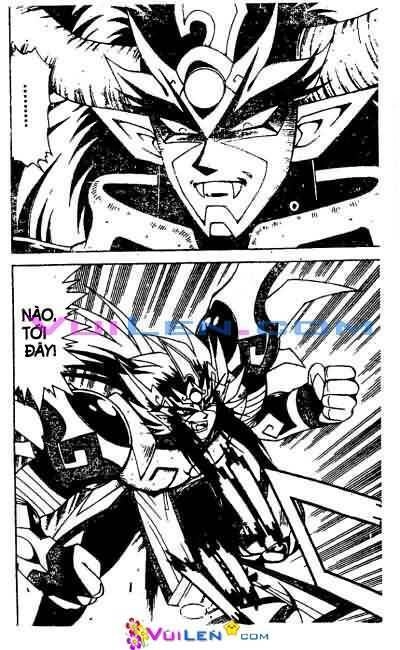 Tiểu Ma Thần Zenki Chapter 11 - 113