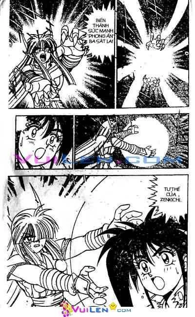 Tiểu Ma Thần Zenki Chapter 12 - 7