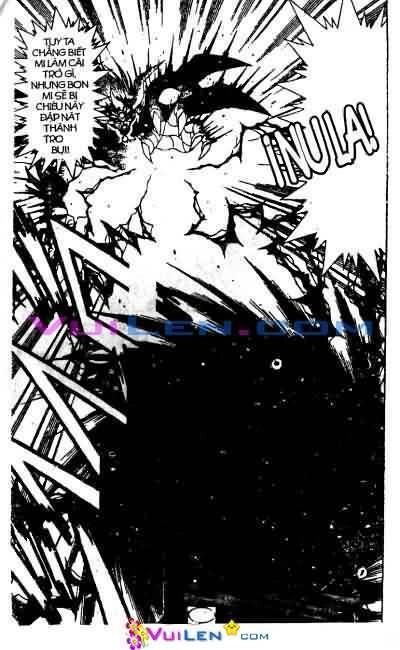 Tiểu Ma Thần Zenki Chapter 12 - 17