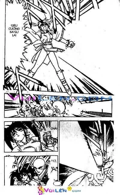 Tiểu Ma Thần Zenki Chapter 12 - 26