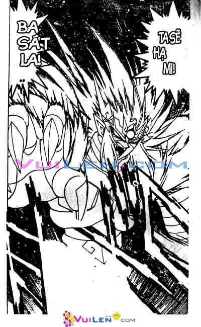 Tiểu Ma Thần Zenki Chapter 12 - 28