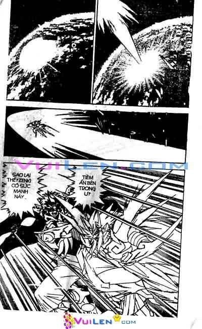 Tiểu Ma Thần Zenki Chapter 12 - 33