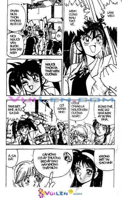 Tiểu Ma Thần Zenki Chapter 12 - 42