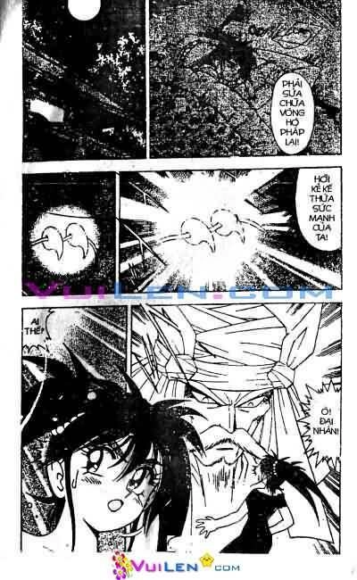 Tiểu Ma Thần Zenki Chapter 12 - 77