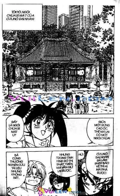 Tiểu Ma Thần Zenki Chapter 12 - 80