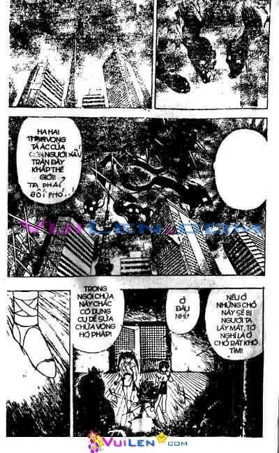 Tiểu Ma Thần Zenki Chapter 12 - 82