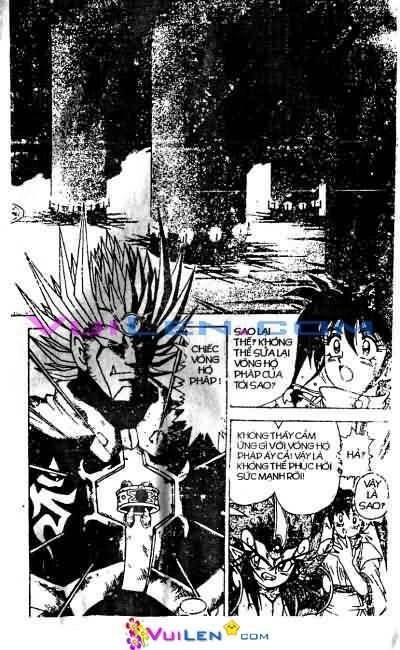 Tiểu Ma Thần Zenki Chapter 12 - 85