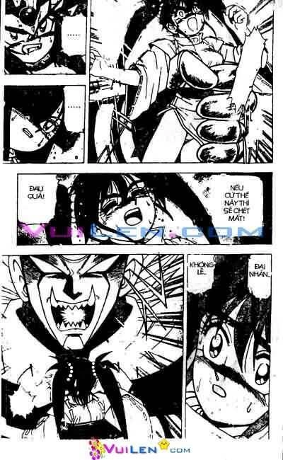 Tiểu Ma Thần Zenki Chapter 12 - 102