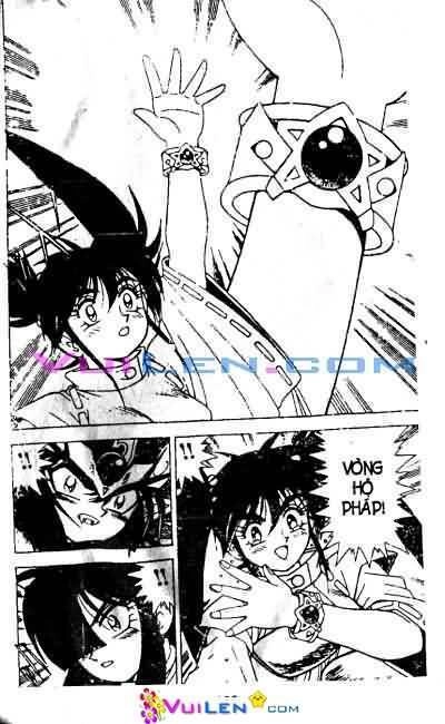 Tiểu Ma Thần Zenki Chapter 12 - 107