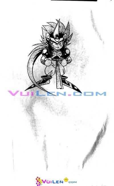 Tiểu Ma Thần Zenki Chapter 12 - 110