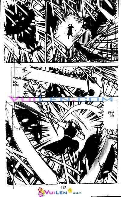 Tiểu Ma Thần Zenki Chapter 12 - 114