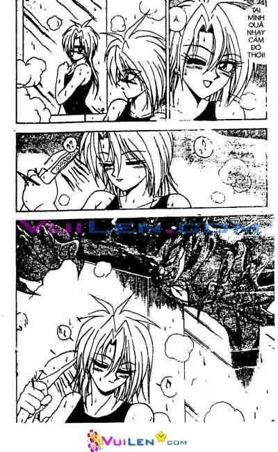 Tiểu Ma Thần Zenki Chapter 13 - 60