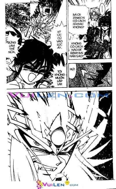 Tiểu Ma Thần Zenki Chapter 14 - 38