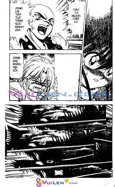 Tiểu Ma Thần Zenki Chapter 14 - 40