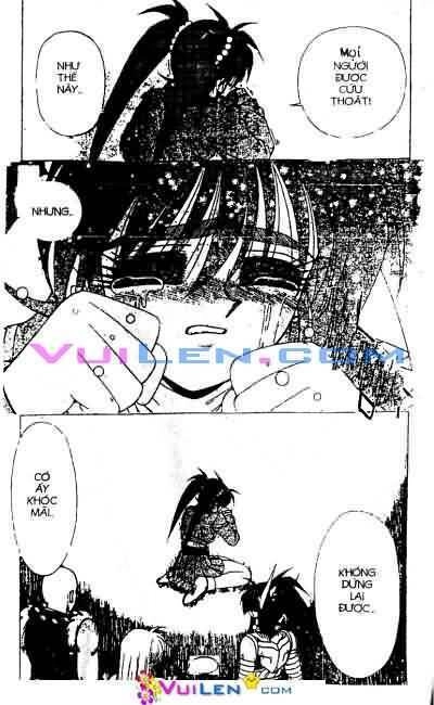 Tiểu Ma Thần Zenki Chapter 14 - 50