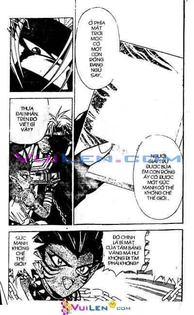 Tiểu Ma Thần Zenki Chapter 14 - 61