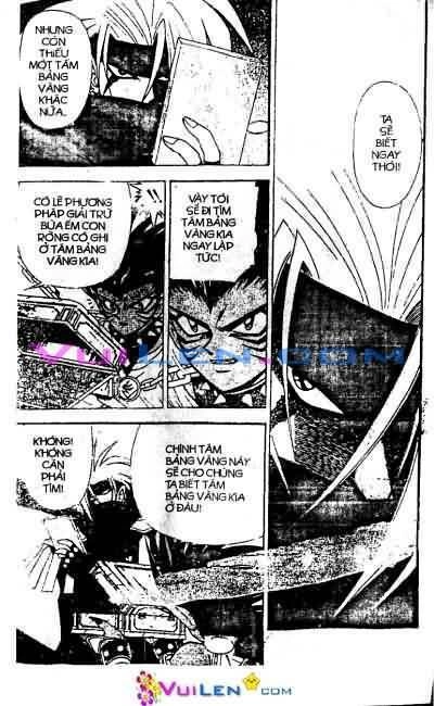 Tiểu Ma Thần Zenki Chapter 14 - 62