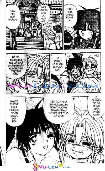 Tiểu Ma Thần Zenki Chapter 14 - 65