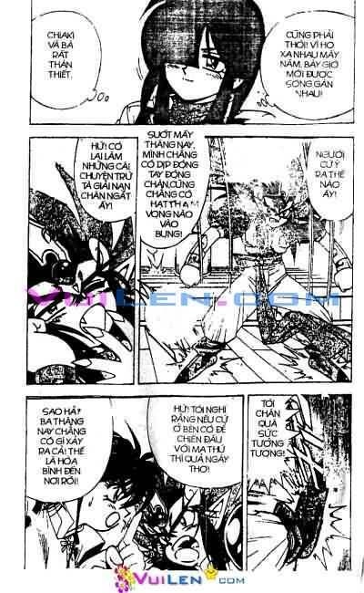 Tiểu Ma Thần Zenki Chapter 14 - 66