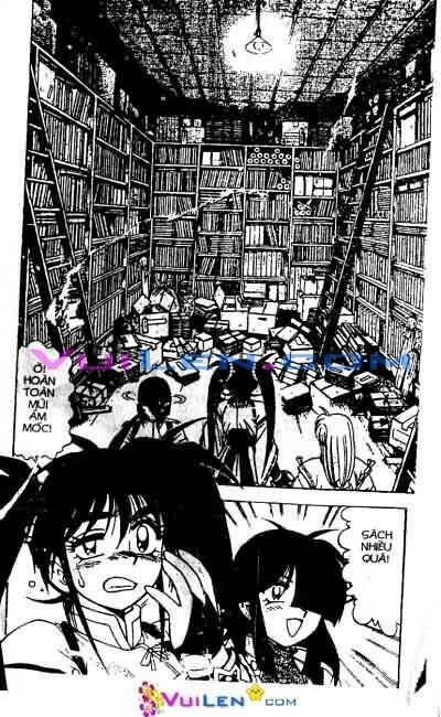 Tiểu Ma Thần Zenki Chapter 14 - 69