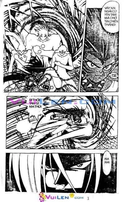 Tiểu Ma Thần Zenki Chapter 14 - 77