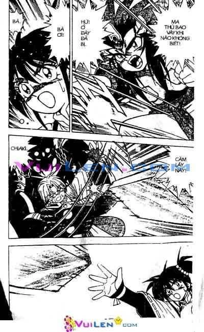 Tiểu Ma Thần Zenki Chapter 14 - 84