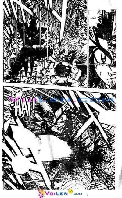 Tiểu Ma Thần Zenki Chapter 14 - 86