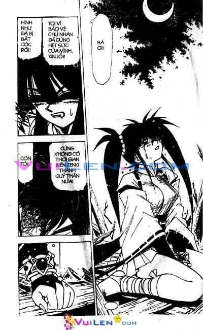 Tiểu Ma Thần Zenki Chapter 14 - 88