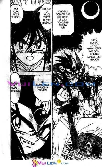 Tiểu Ma Thần Zenki Chapter 14 - 93