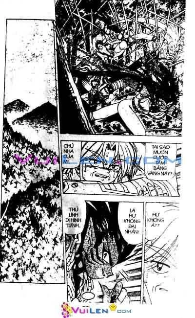 Tiểu Ma Thần Zenki Chapter 14 - 99