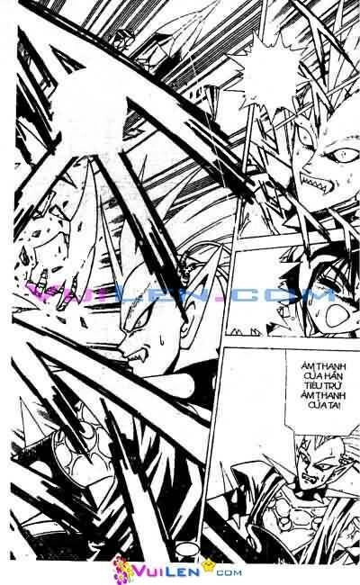 Tiểu Ma Thần Zenki Chapter 15 - 6