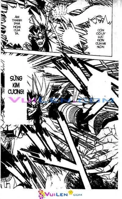 Tiểu Ma Thần Zenki Chapter 15 - 7