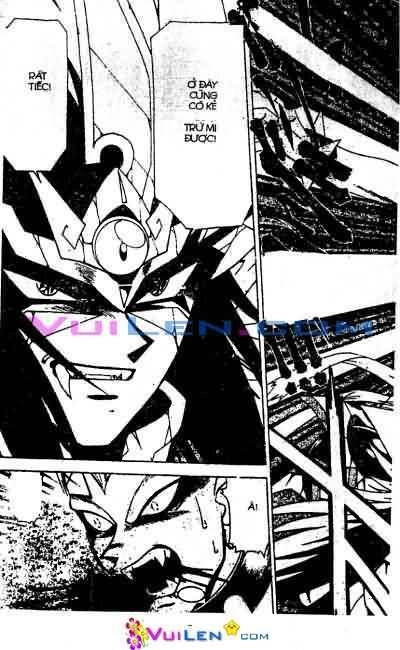 Tiểu Ma Thần Zenki Chapter 15 - 9