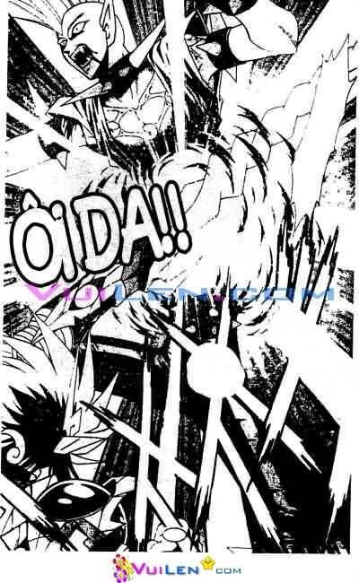 Tiểu Ma Thần Zenki Chapter 15 - 10